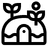 Casas de terra